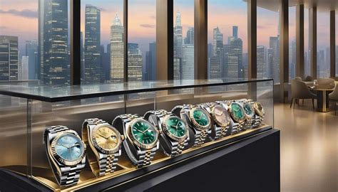 best place to buy pre owned rolex in singapore|rolex for sale in singapore.